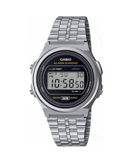Reloj Casio G-Shock Cronógrafo hombre DW-5600DC-2ER