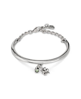 Pulsera Lucky Clover - PUL2204MTL0000U